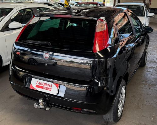 Punto Elx 1.4 2009.2010 5