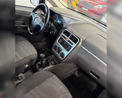 Punto Elx 1.4 2009.2010 6