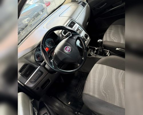 Punto Elx 1.4 2009.2010 7