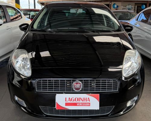 Punto Elx 1.4 2009.2010