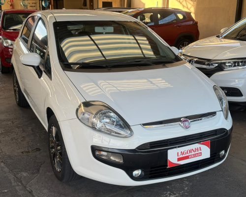 Punto Essence 1.6 2012.2013 2