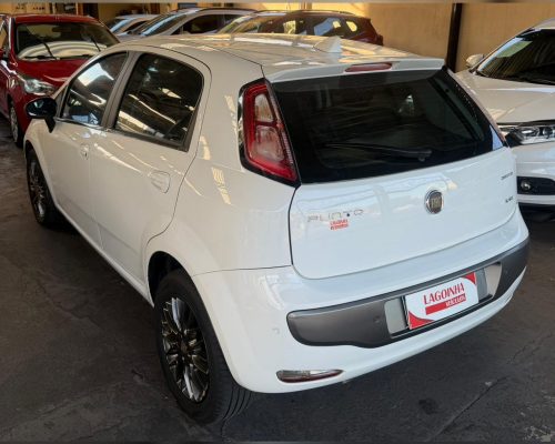 Punto Essence 1.6 2012.2013 3