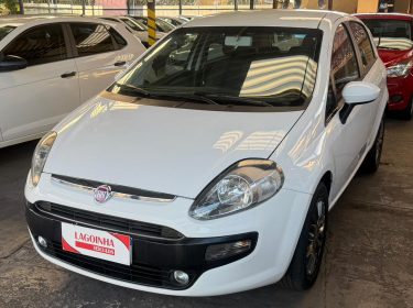Punto Essence 1.6 2012.2013 5