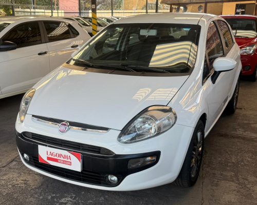 Punto Essence 1.6 2012.2013 5