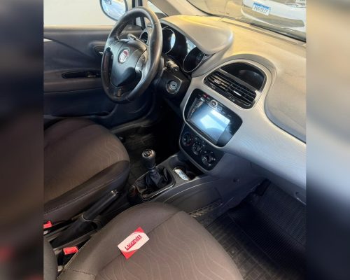 Punto Essence 1.6 2012.2013 6