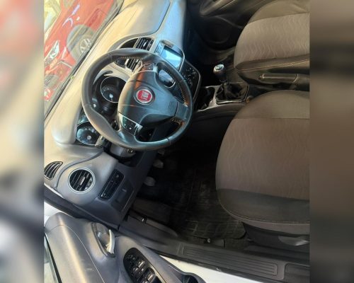 Punto Essence 1.6 2012.2013 7