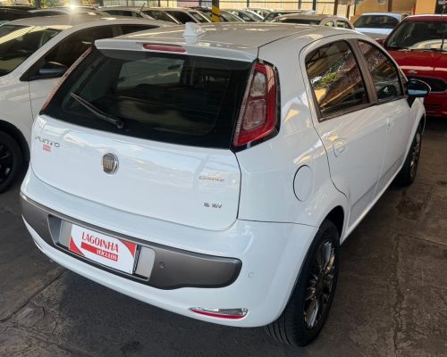 Punto Essence 1.6 2012.2013 7