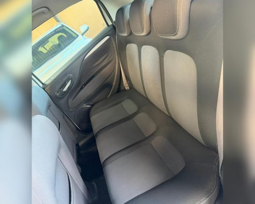 Punto Essence 1.6 2012.2013 8