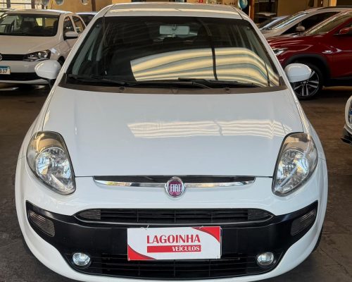 Punto Essence 1.6 2012.2013 8