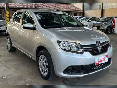 Sandero AUTH 1.0 2017.2018 1