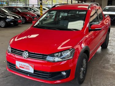 Saveiro CD Highline 1.6 2015.2016 1