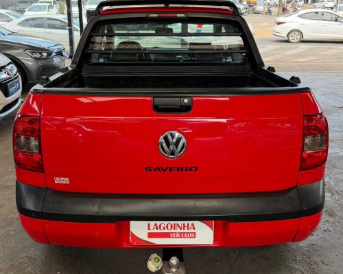 Saveiro CD Highline 1.6 2015.2016 3
