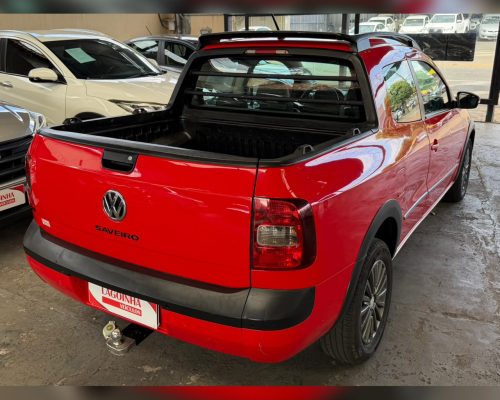 Saveiro CD Highline 1.6 2015.2016 5