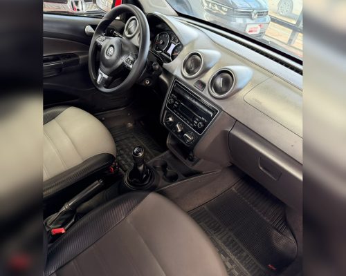 Saveiro CD Highline 1.6 2015.2016 7