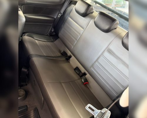 Saveiro CD Highline 1.6 2015.2016 8