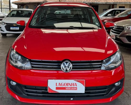 Saveiro CD Highline 1.6 2015.2016