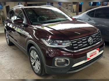 TCROSS 1.4 250 TSI 2019.2020 1