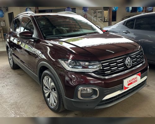 TCROSS 1.4 250 TSI 2019.2020 1