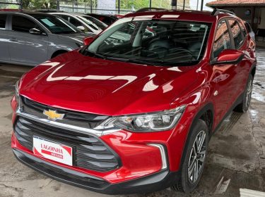 Tracker LT 1.0 turbo automática 2023. 2024 1