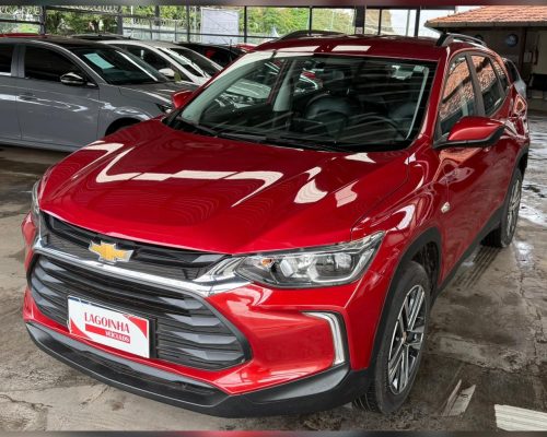 Tracker LT 1.0 turbo automática 2023. 2024 1