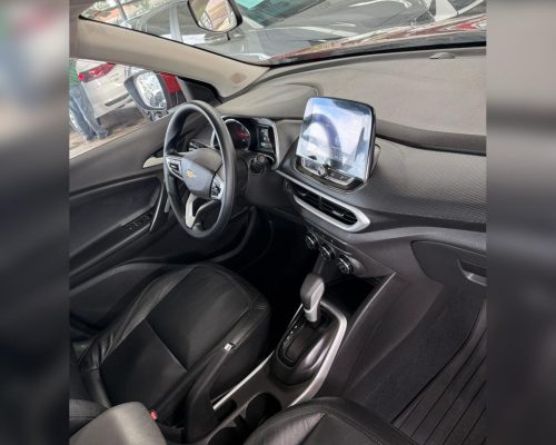 Tracker LT 1.0 turbo automática 2023. 2024 6