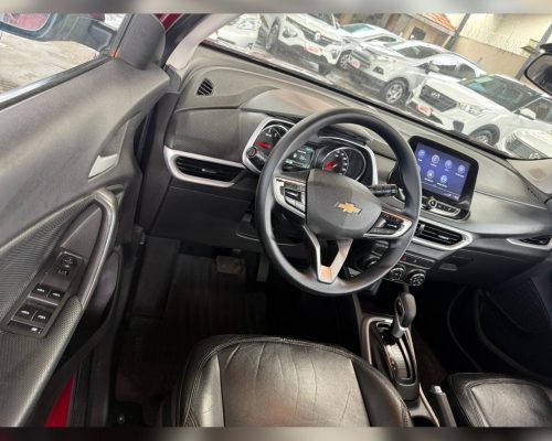 Tracker LT 1.0 turbo automática 2023. 2024 7