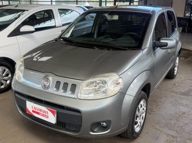 Uno Vivace 1.0 2011.2012 1