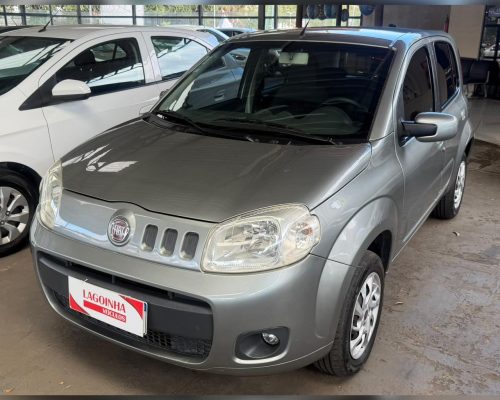 Uno Vivace 1.0 2011.2012 1