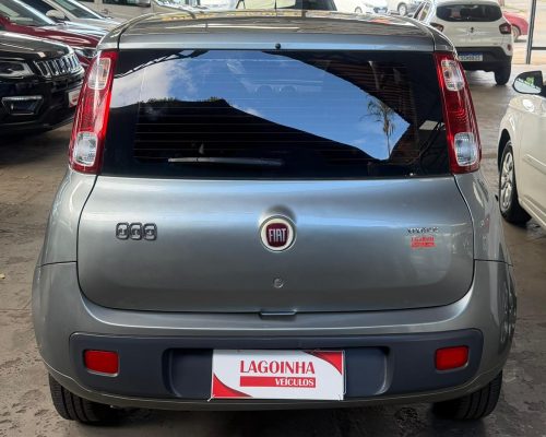 Uno Vivace 1.0 2011.2012 3