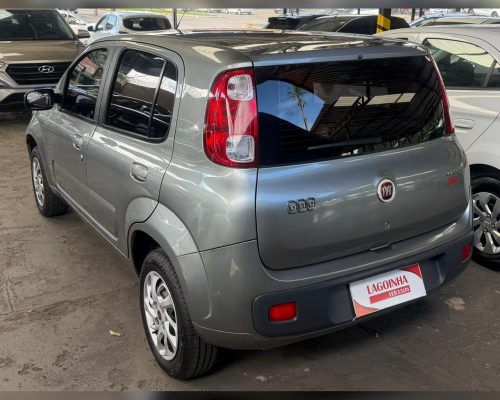 Uno Vivace 1.0 2011.2012 4