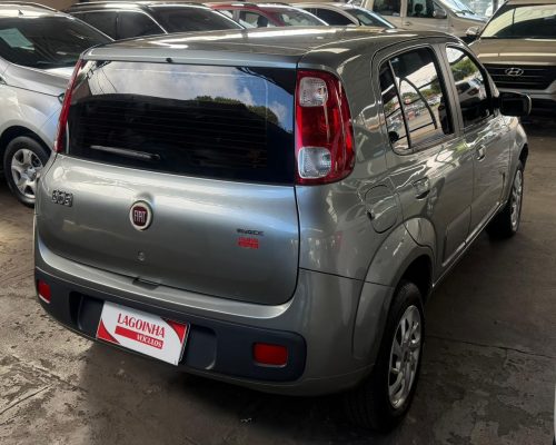 Uno Vivace 1.0 2011.2012 5