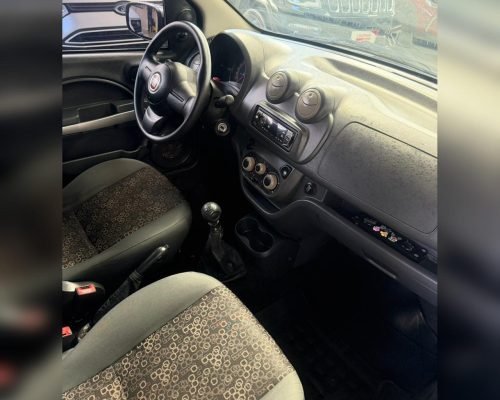 Uno Vivace 1.0 2011.2012 6