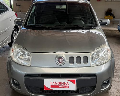 Uno Vivace 1.0 2011.2012