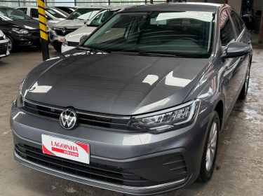 Virtus 1.0 turbo automático 2023.2024 1