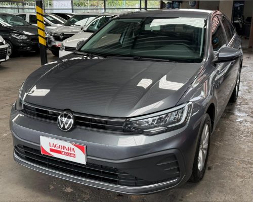 Virtus 1.0 turbo automático 2023.2024 1