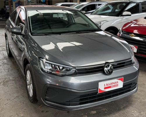 Virtus 1.0 turbo automático 2023.2024 2