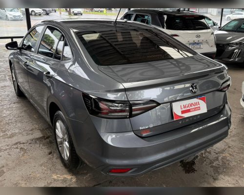 Virtus 1.0 turbo automático 2023.2024 4