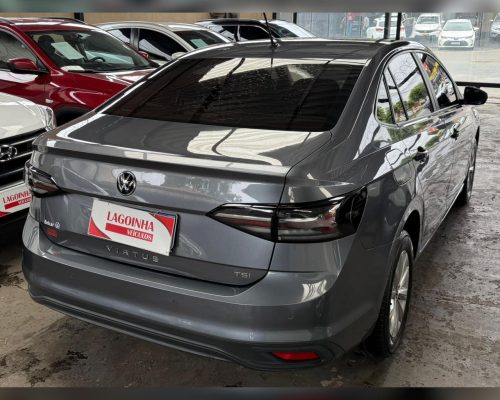 Virtus 1.0 turbo automático 2023.2024 5
