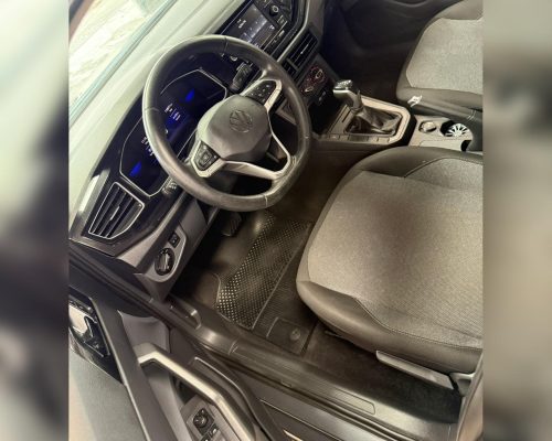 Virtus 1.0 turbo automático 2023.2024 7