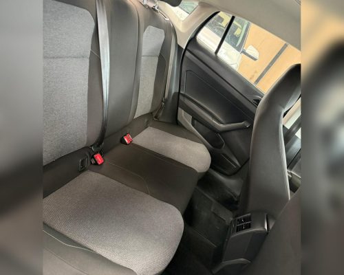 Virtus 1.0 turbo automático 2023.2024 8