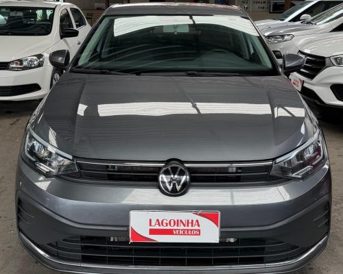 Virtus 1.0 turbo automático 2023.2024